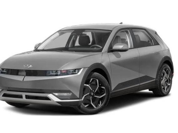 HYUNDAI IONIQ 5 2024 KM8KN4DE5RU284587 image